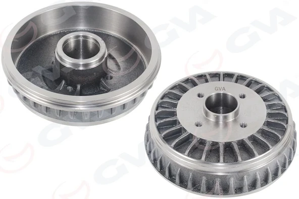 ARKA KAMPANA DACIA DOKKER-LOGAN MCV  432000505R ürün görseli