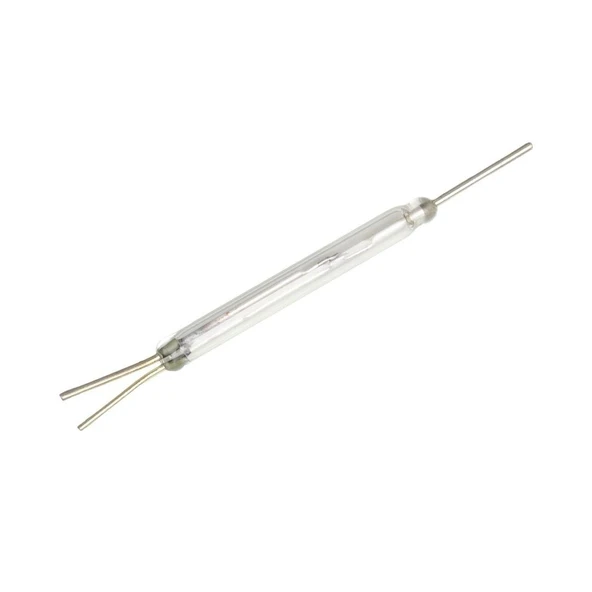 IC-228 Reed Switch 50Mm 3 Bacak Çift Kontak ürün görseli 1
