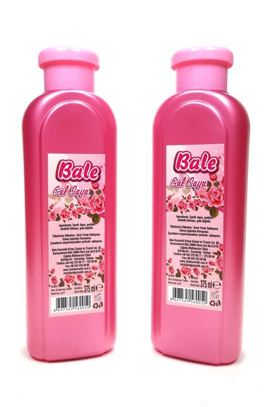 LitaeTrend 2 Adet Gül Suyu 2x375 Ml - 1