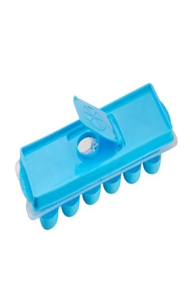 LitaeTrend Silikon Tabanlı Mavi Buzluk Viole AK-271 - 1