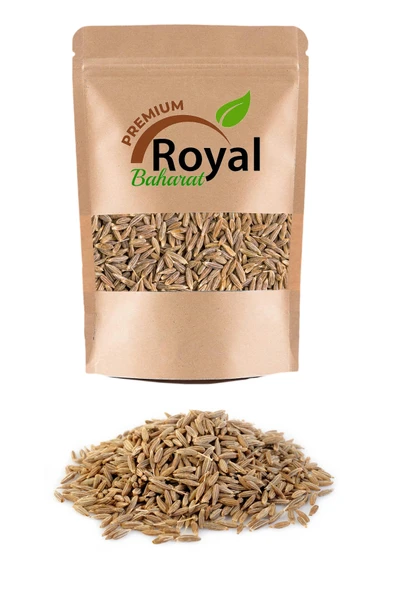 LitaeTrend Kimyon Tane Deluxe Seri Organik Lezzetli 200 Gr ürün görseli 1