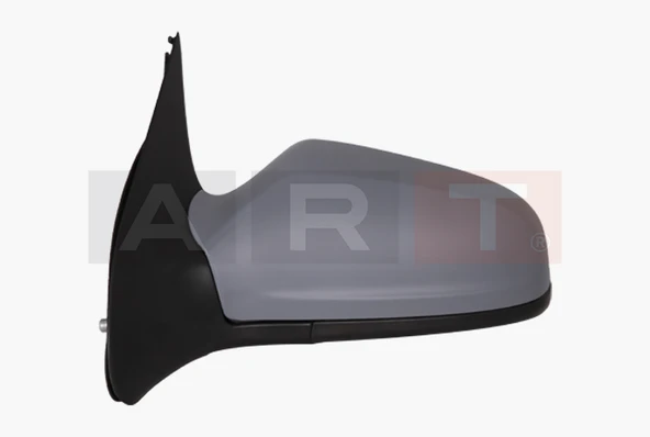 AYNA SAĞ M024.4001 ASTRA-H 04- ELEKTRİKLİ ISITMALI ASTARLI 6428184 ürün görseli