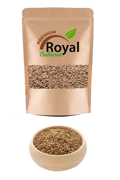 LitaeTrend Anason Deluxe Seri Organik Lezzetli 100 Gr ürün görseli 1