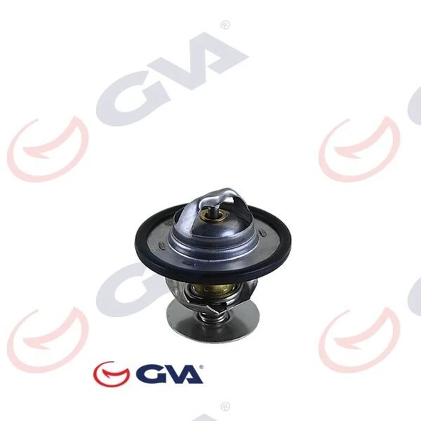 TERMOSTAT CONNECT 02-13 1.8TDCI-ESCORT V 1.8D-1.8TD 90-92 ESCORT VI 1.6İ 16V 94-95 88C  928M8575AE-89TM8575AA-6169774 ürün görseli
