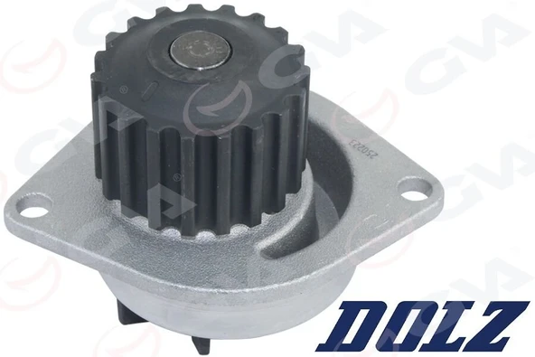 FAR SAG İÇİ SİYAH MOTORLU FOCUS III 11>14  F1EB13W029PD-2060606 ürün görseli 1