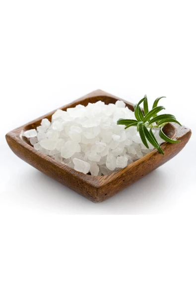 LitaeTrend Limon Tuzu Parça Deluxe Seri Organik Lezzetli 500 Gr - 3