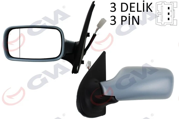 VİTES KÖRÜK ÇERÇEVESİ R9  7700676237 ürün görseli