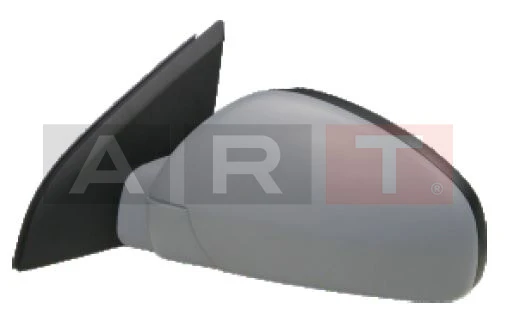 AYNA SOL M024.4134 VECTRA-C 02-09 ELEKTRİKLİ ISITMALI ASTARLI KÖR NOKTALI 6428819 ürün görseli