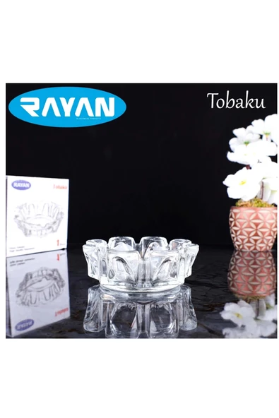 LitaeTrend Rayan Tobaku Küllük - 1
