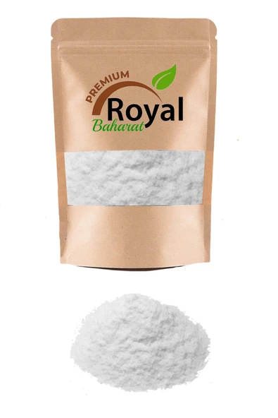 LitaeTrend Limon Tuzu Toz Deluxe Seri Organik Lezzetli 500 Gr ürün görseli 1