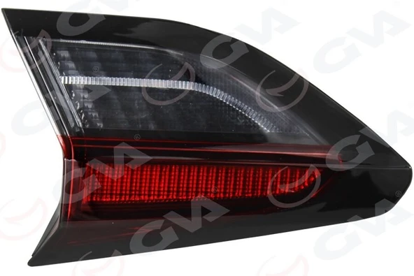 STOP İÇ SAĞ LEDLİ OPEL CORSA F 20 >  9830096280 ürün görseli