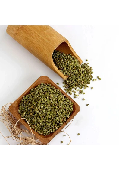 LitaeTrend Bilya Kekik Deluxe Seri Organik Lezzetli 100 Gr - Resim 2