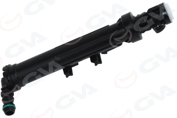 RADYATOR YEDEK SU DEPOSU MERCEDES SPRINTER B906 . VW CRAFTER 30-35-50 SENSORLU  A9065010503-2E0121407 ürün görseli