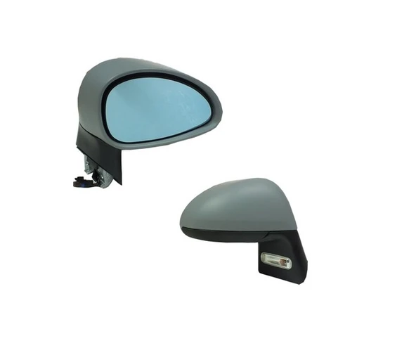 AYNA SAĞ VM503EHPR CITROEN C4 (04-09) ELEKTRİKLİ 8149YN ürün görseli