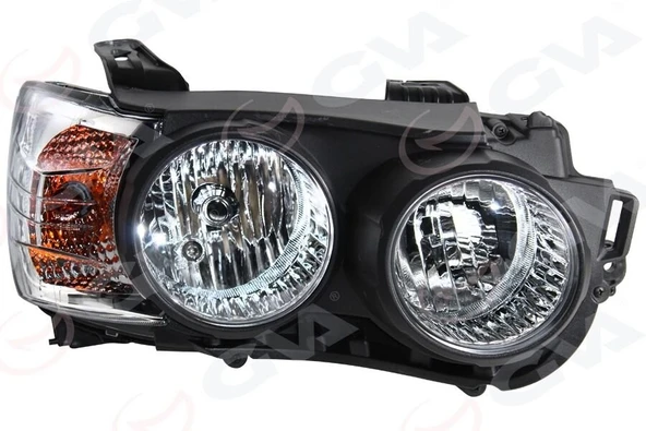 SİS FARI SAĞ OPEL VECTRA B 99-01  4422005RUE-9119512-2240021-6710021 ürün görseli