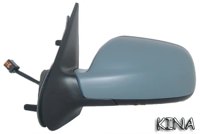 AYNA SOL VM6146EHPAL XSARA-II (02-) ELEKTRİKLİ PRIMERLİ KESİK CAM 8149GJ ürün görseli