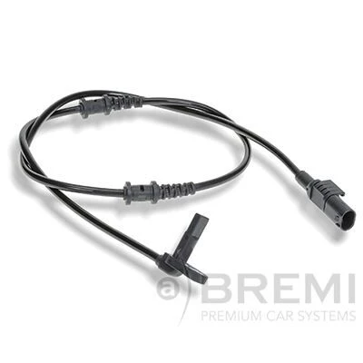 ABS SENSORU ON MERCEDES SPRINTER B906 . VW CRAFTER 30-35-50  A9065403917-2E0927748L ürün görseli