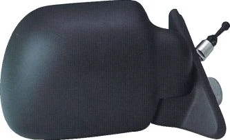 AYNA SOL VM130L EKSPRES-III YENİ MODEL MEKANİK 6001030130 ürün görseli