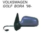AYNA SAĞ VM188R GOLF-IV BORA (98-) ELEKTRİKLİ ISITMALI PRIMERLİ 1J1857508D ürün görseli