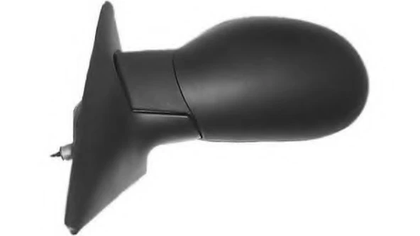 AYNA SAĞ VM134EHR LAGUNA-I (95-01) ELEKTRİKLİ ISITMALI 7700410966 ürün görseli