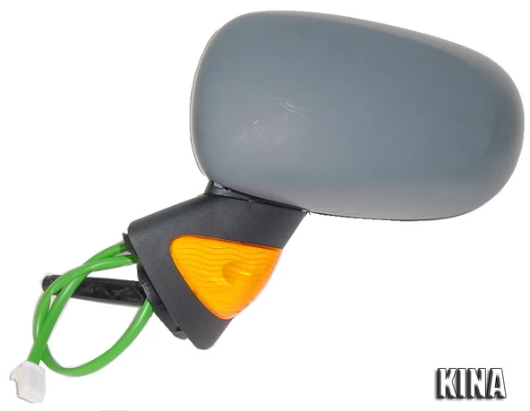 AYNA SOL VM120EHPAL MODUS (04-) ELEKTRİKLİ 7701065901 ürün görseli