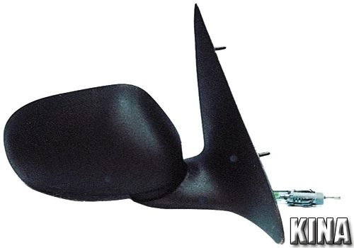 AYNA SAĞ VM660EHR BRAVO (95-) ELEKTRİKLİ 735246703 ürün görseli