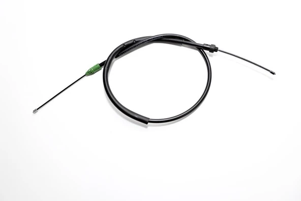 EL FREN TELİ SOL CLIO SYMBOL 2781  7700433058 ürün görseli