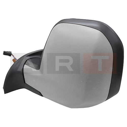 AYNA SOL M012.2024 PARTNER (08-) ELEKTRİKLİ ISITMALI ASTARLI ÇİFT KAPAK 8153TR ürün görseli