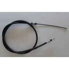 EL FREN TELLERİ ARKA SAĞ/SOL MASTER DS 2.5-2.8DTi Kısa Şase MOVANO  8200021940-3640000QAB-9111490 ürün görseli