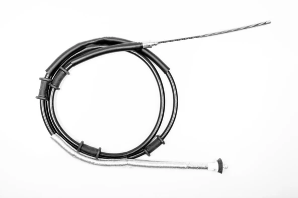 EL FREN TELİ ARKA SAĞ/SOL DOBLO 09 > 2223mm/1938mm UZUN SAŞE  51882840 ürün görseli