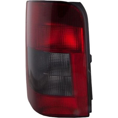 STOP LAMBASI SOL PARTNER EM. TEK KAPI DUYSUZ  6350.J1 ürün görseli