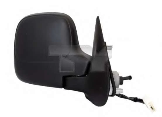 AYNA SAĞ VM118NR PARTNER BERLINGO (97-07) MEKANİK ISITMALI 8148PS ürün görseli