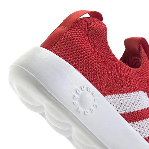 Adidas Bubblecomfy  JI1609  Çocuk Spor Ayakkabısı - Resim 5