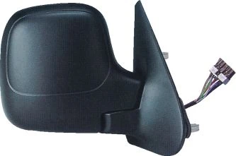 AYNA SAĞ VM118EHR PARTNER BERLINGO (97-07) ELEKTRİKLİ ISITMALI 8148PP ürün görseli