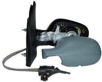 AYNA SOL VM129PAL MEGANE (99-03) MEKANİK PRIMERLİ 7701471858 ürün görseli