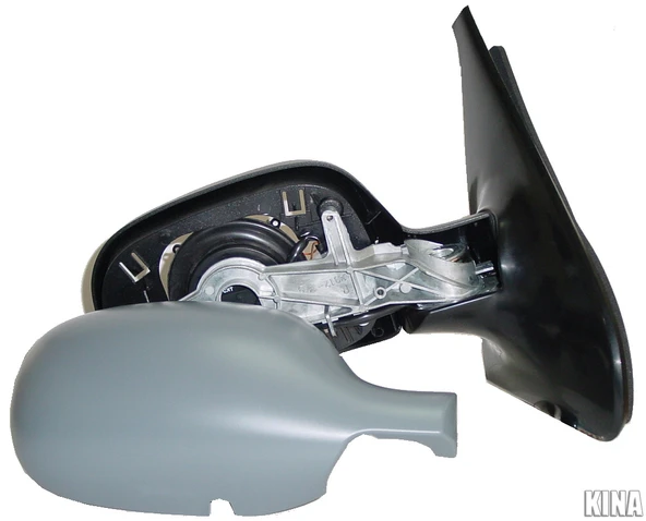 AYNA SAĞ VM136EHPSR CLIO-II (00-05) ELEKTRİKLİ ISITMALI PRIMERLİ 7701061193 ürün görseli