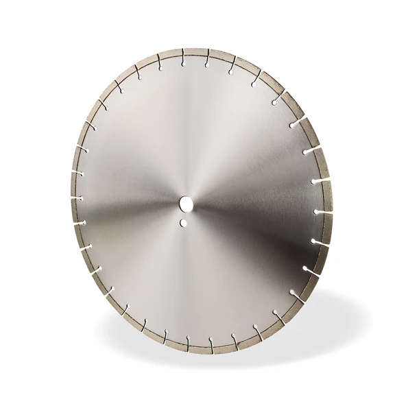 Beton Kesme Testeresi Elmas Testere Bıçağı Kesim Beton 450 mm Zemin Kesme Testeresi Diski ürün görseli