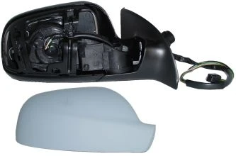 AYNA SOL VM207EHPAL P307 (01-) ELEKTRİKLİ PRIMERLİ ISITMALI 8149AW ürün görseli