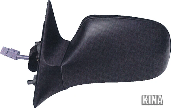 AYNA SOL VM164EHL ASTRA-F (95-97) KESİK CAM ELEKTRİKLİ 1426397 ürün görseli