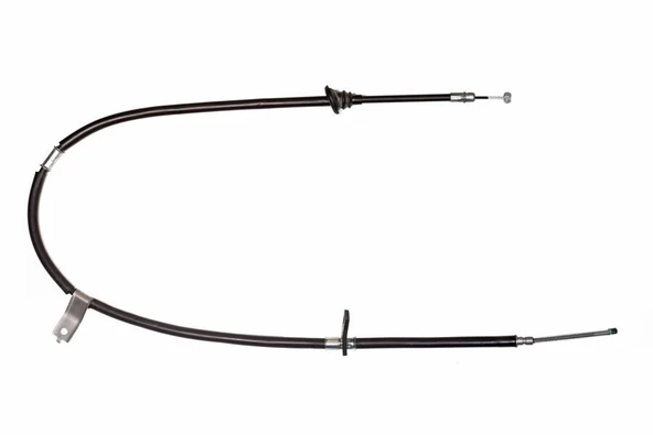 ARKA EL FREN TELİ SAĞ ACCENT 95>  5977022000 ürün görseli