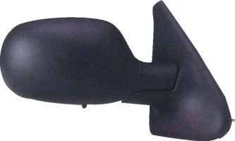 AYNA SOL VM129EHAL MEGANE (95-98) KESİK CAM ELEKTRİKLİ ISITMALI 7700834184 ürün görseli