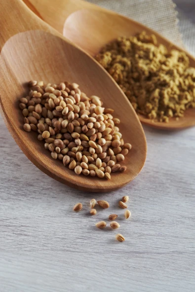 LitaeTrend Tüm Mahlep Deluxe Seri Organik Lezzetli 250 Gr - Resim 2