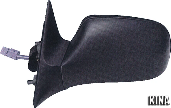 AYNA SAĞ VM164EHR ASTRA-F (95-97) ELEKTRİKLİ 1426392 ürün görseli