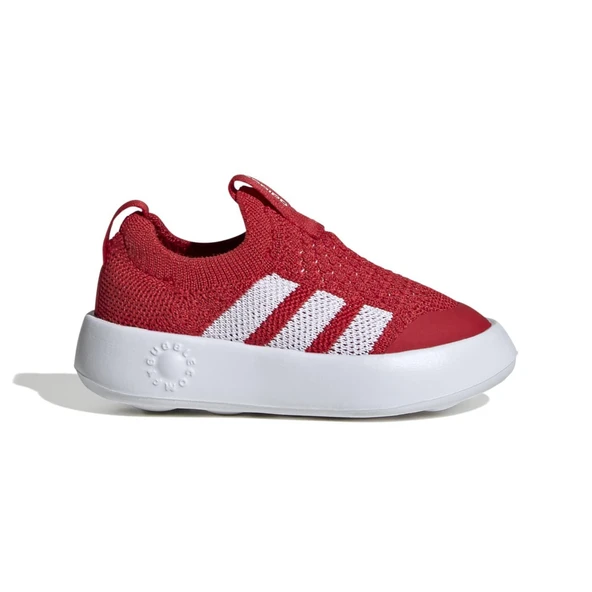 Adidas Bubblecomfy  JI1609  Çocuk Spor Ayakkabısı ürün görseli