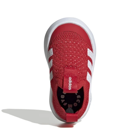 Adidas Bubblecomfy  JI1609  Çocuk Spor Ayakkabısı - Resim 2