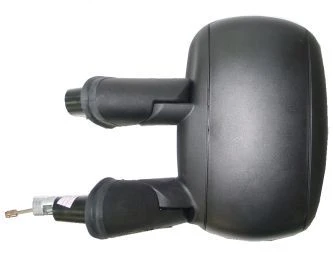 AYNA SOL VM666L DOBLO (01-) MEKANİK 735296233 ürün görseli