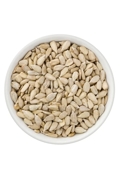LitaeTrend Ayçekirdeği İçi Deluxe Seri Organik Lezzetli 300 Gr - 3