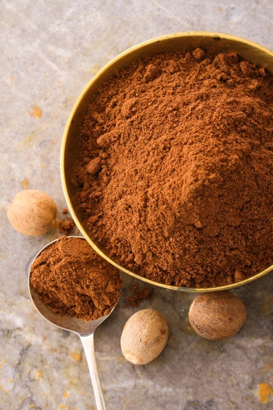 LitaeTrend Muskat Çekilmiş Deluxe Seri Organik Lezzetli 75 Gr - Resim 4