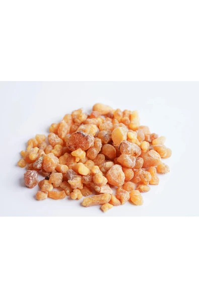 LitaeTrend Çamsakızı Deluxe Seri Organik Lezzetli 150 Gr - 2