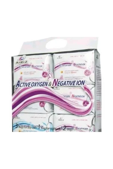 Tıens Ped 6 Li Paket 3 Gündüz 1 Gece 2 Günlük Paket ürün görseli